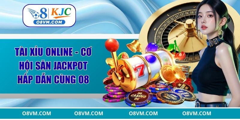 Tài Xỉu online